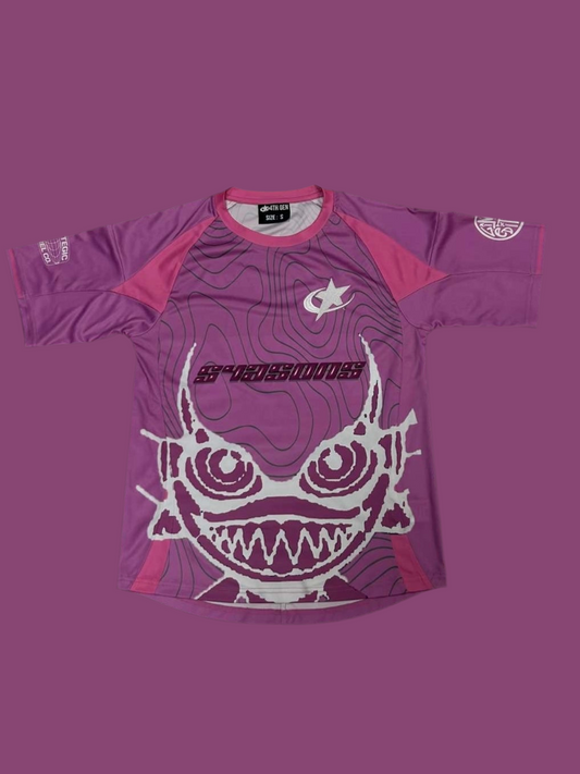 MAILLOT "4TH-GEN"