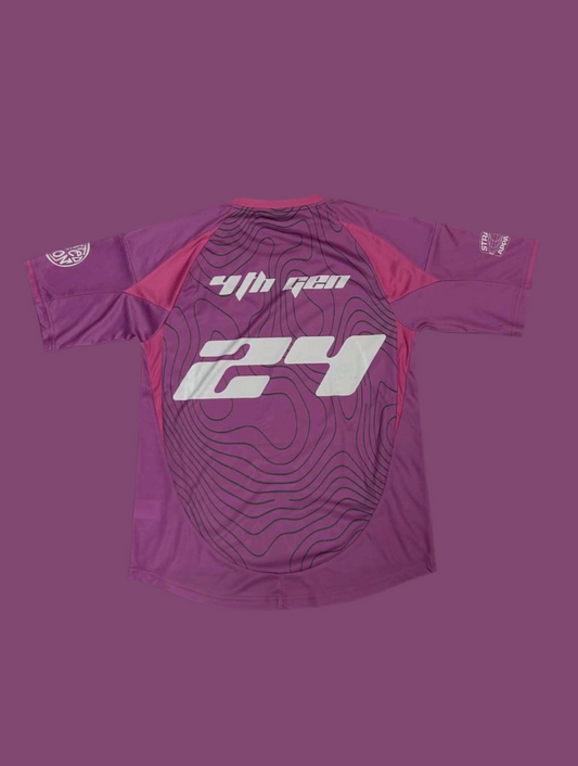 MAILLOT "4TH-GEN"